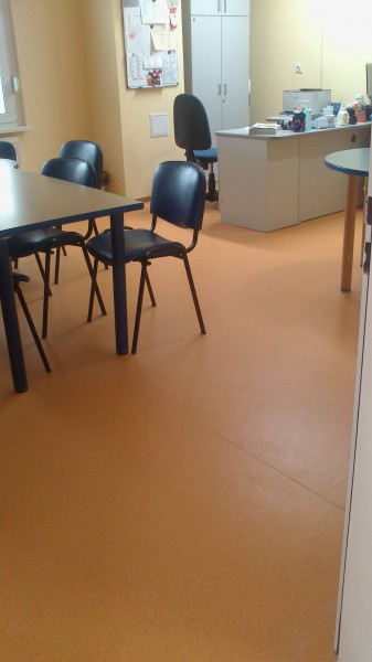 PVC Tarkett Granit