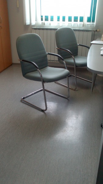 PVC Tarkett Optima