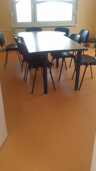 PVC Tarkett Granit