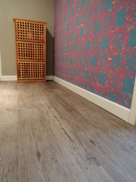 PVC Decoria