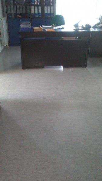 PVC Tarkett Optima