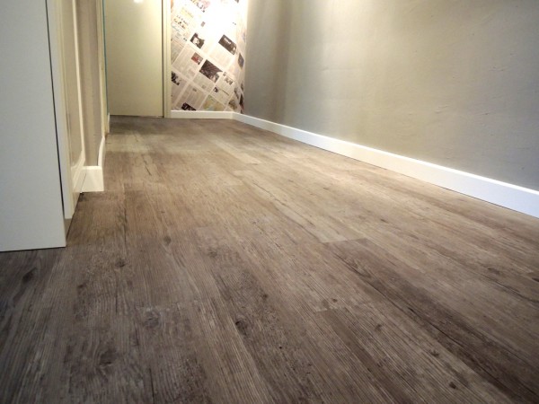 PVC Decoria