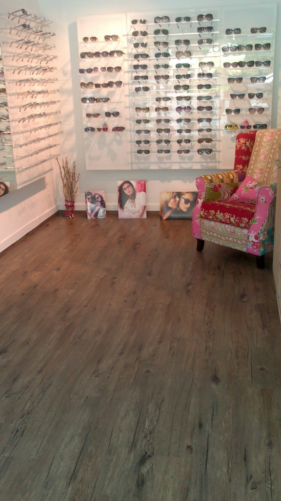 PVC Decoria